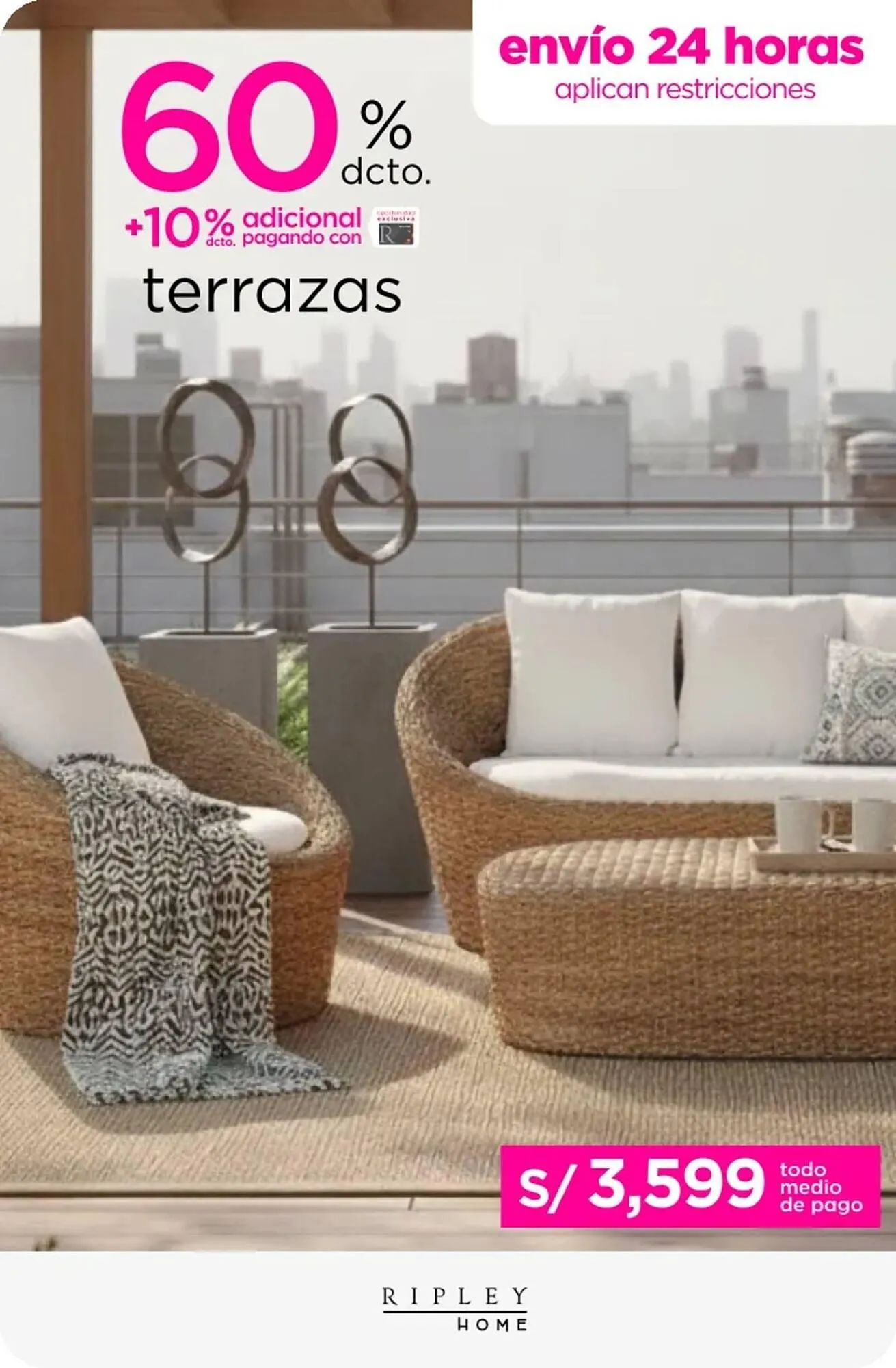 Catalogo de Catálogo Ripley 21 de enero al 31 de enero 2026 - Pag 6