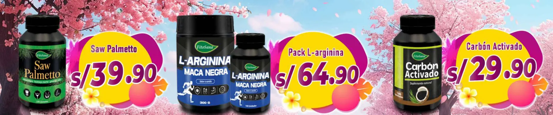 Catalogo de Catálogo Fitosana 7 de mayo al 15 de mayo 2025 - Pag 6