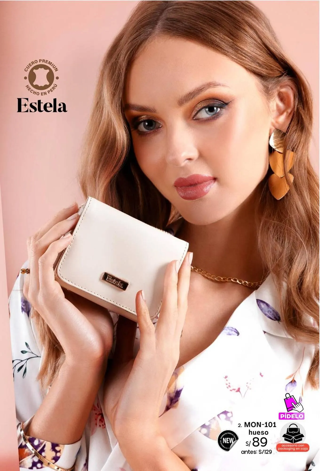 Catalogo de Catálogo Sokso 1 de diciembre al 4 de enero 2026 - Pag 149