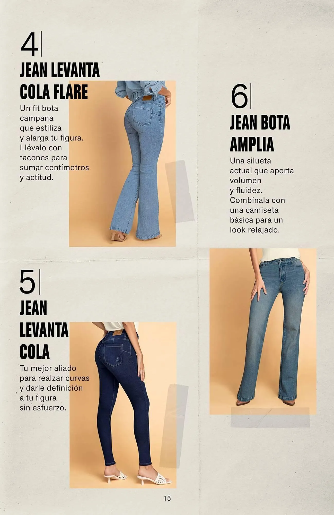 Catalogo de Catálogo Leonisa 1 de junio al 30 de junio 2026 - Pag 15