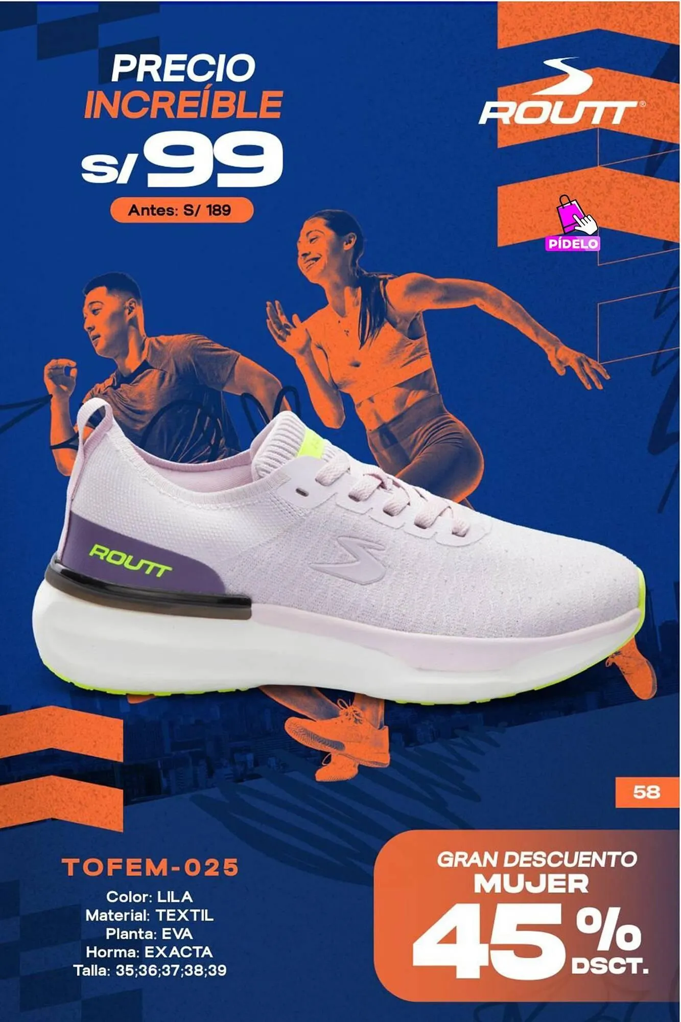 Catalogo de Catálogo Sokso 5 de junio al 29 de junio 2025 - Pag 58