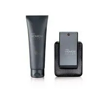 Rutina Homem cor.agio