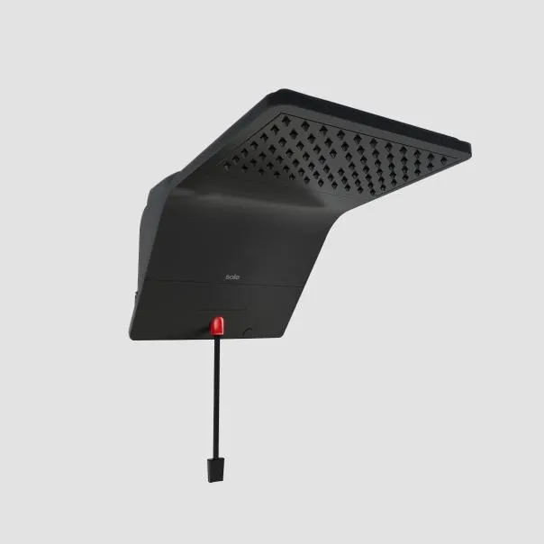 Ducha eléctrica Premium NG Sole 6800W