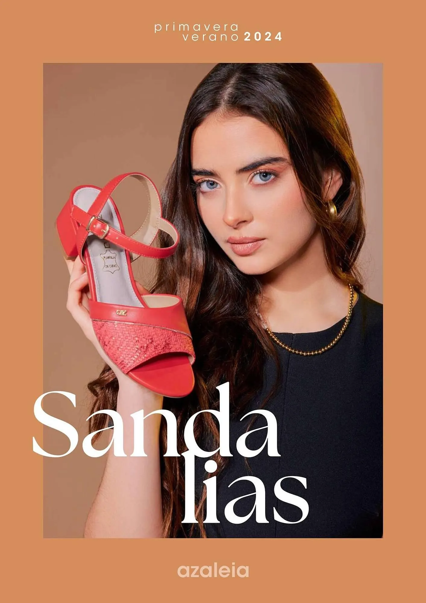 Catalogo de Catálogo Azaleia 31 de octubre al 31 de enero 2025 - Pag 29