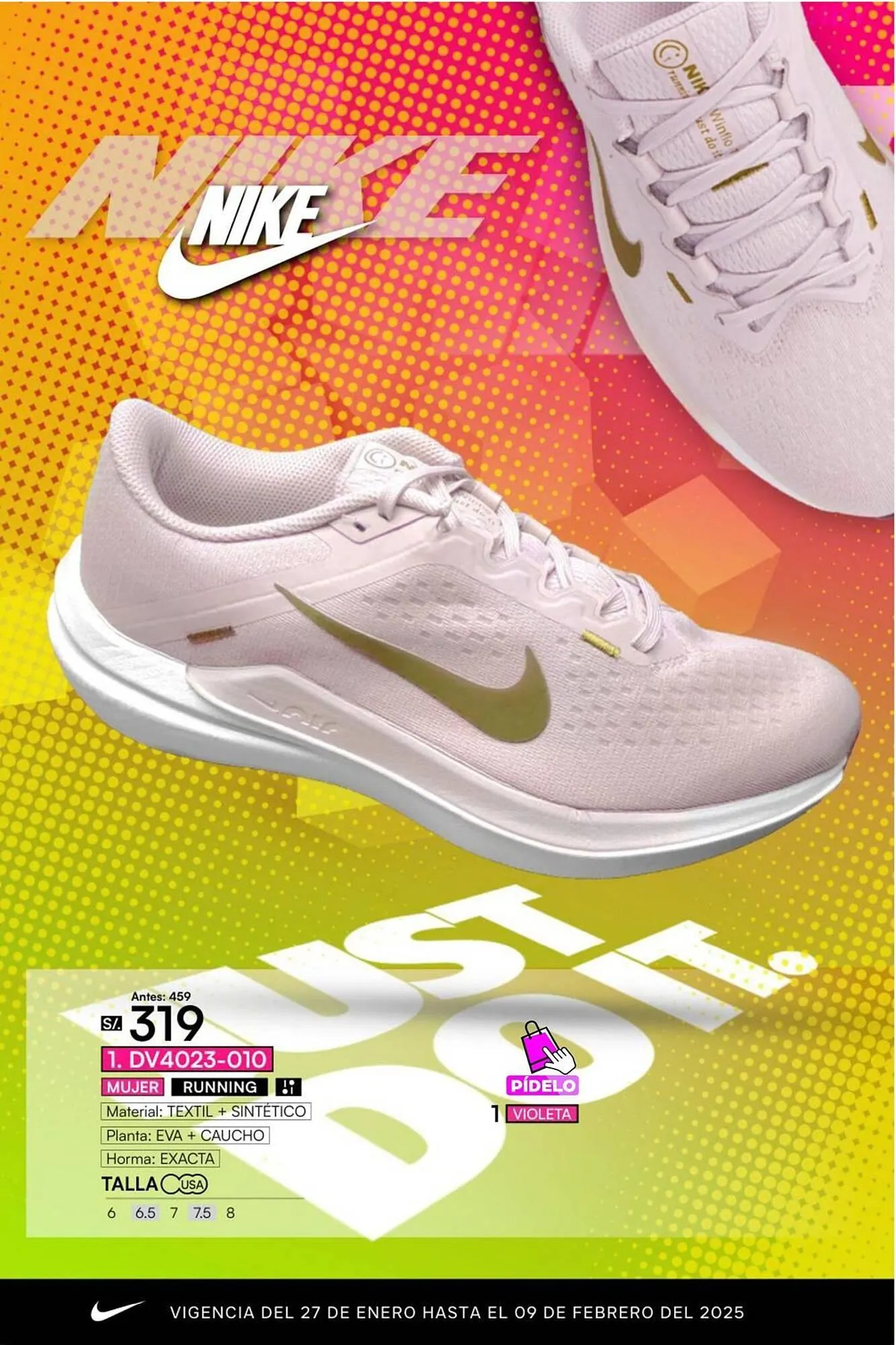 Catalogo de Catálogo Sokso 23 de enero al 9 de febrero 2025 - Pag 13