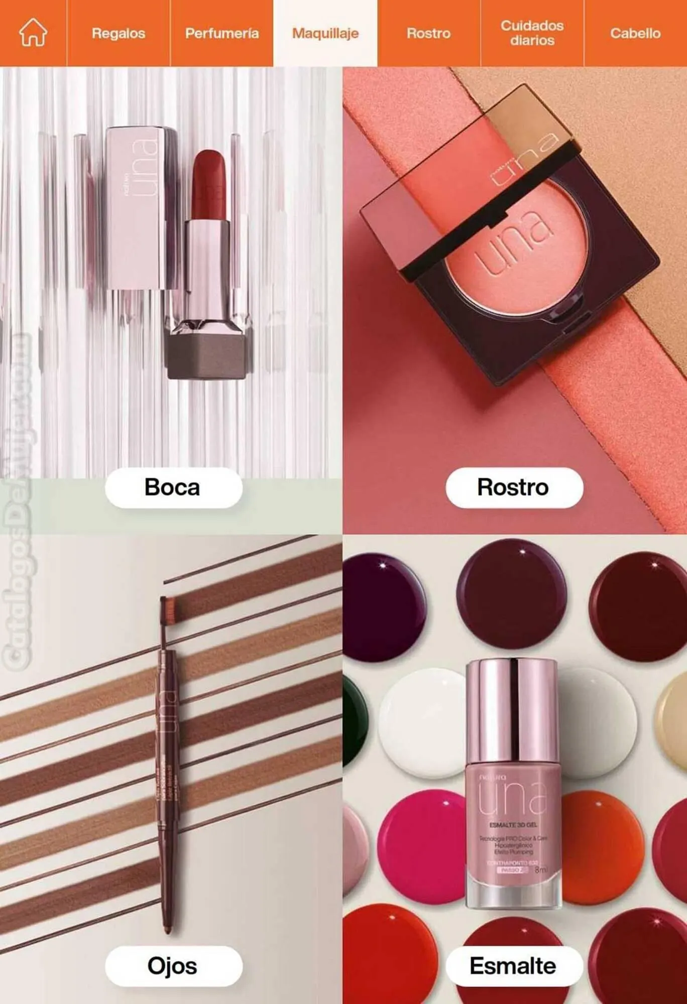 Catalogo de Catálogo Natura 13 de mayo al 20 de mayo 2024 - Pag 118