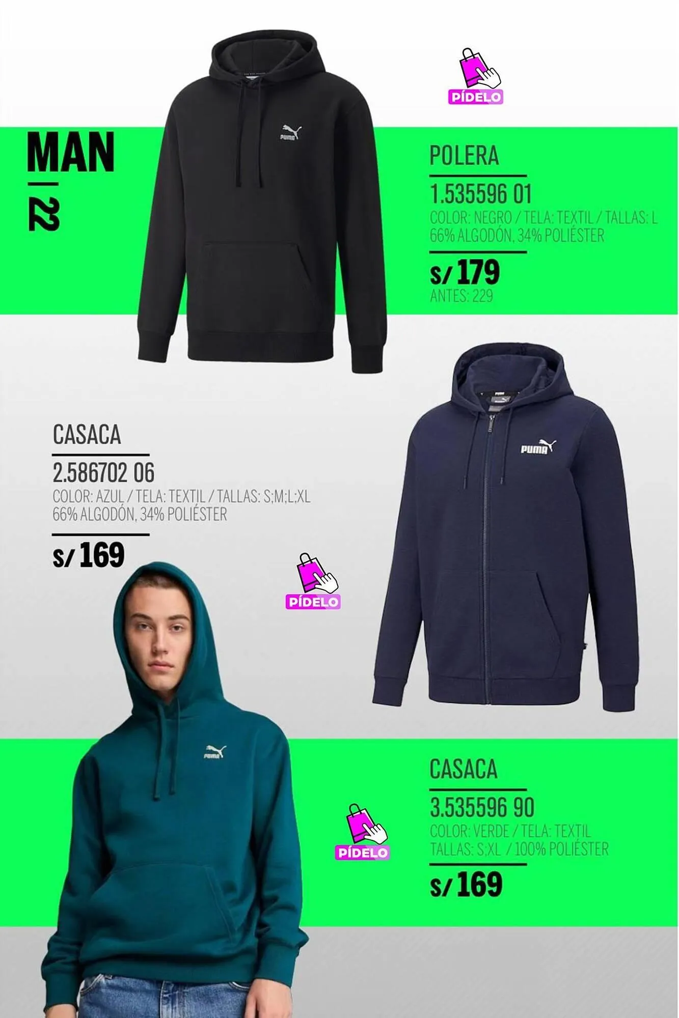 Catalogo de Catálogo Sokso 16 de junio al 6 de julio 2025 - Pag 22