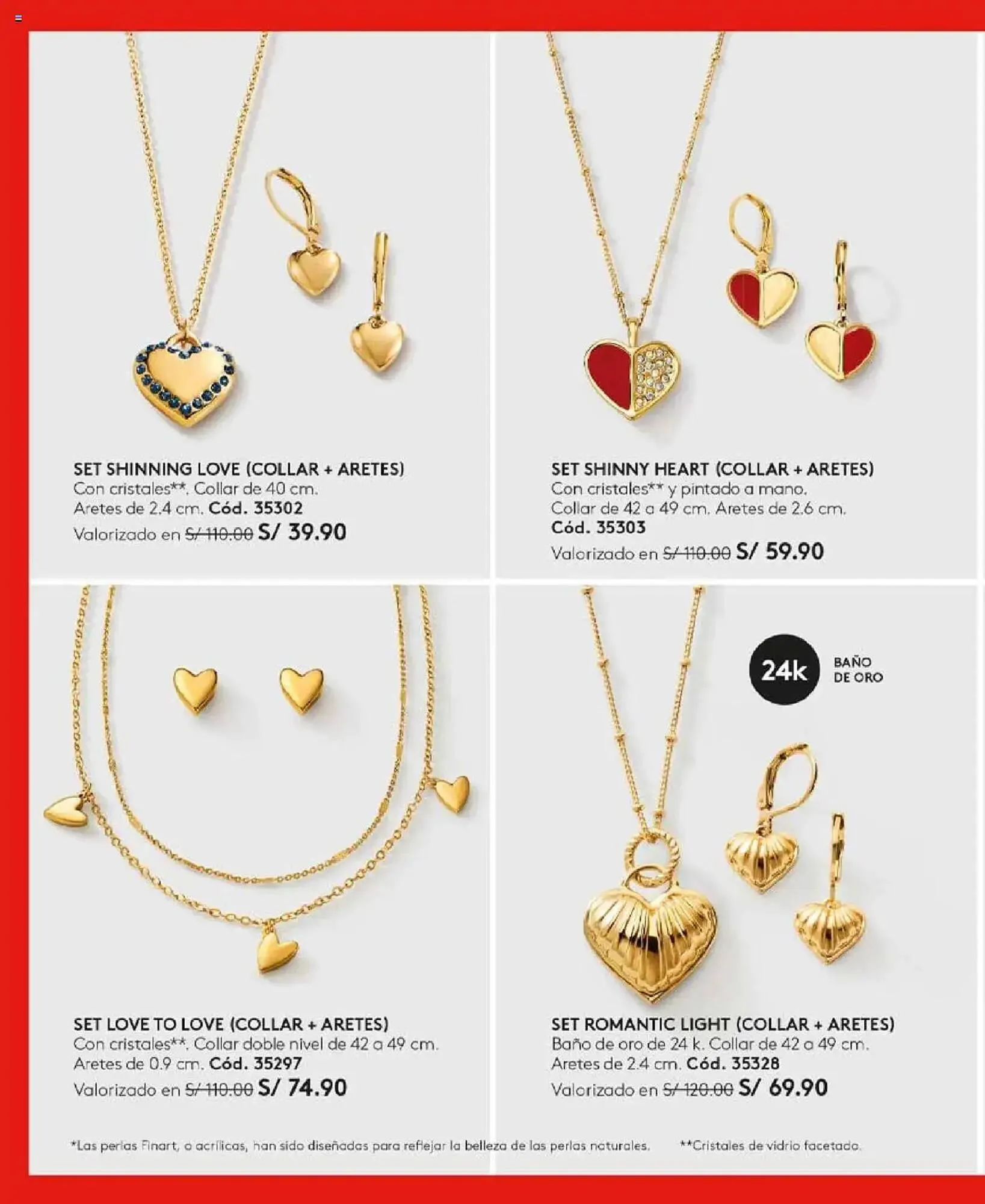 Catalogo de Catálogo Ésika 24 de marzo al 15 de mayo 2025 - Pag 266