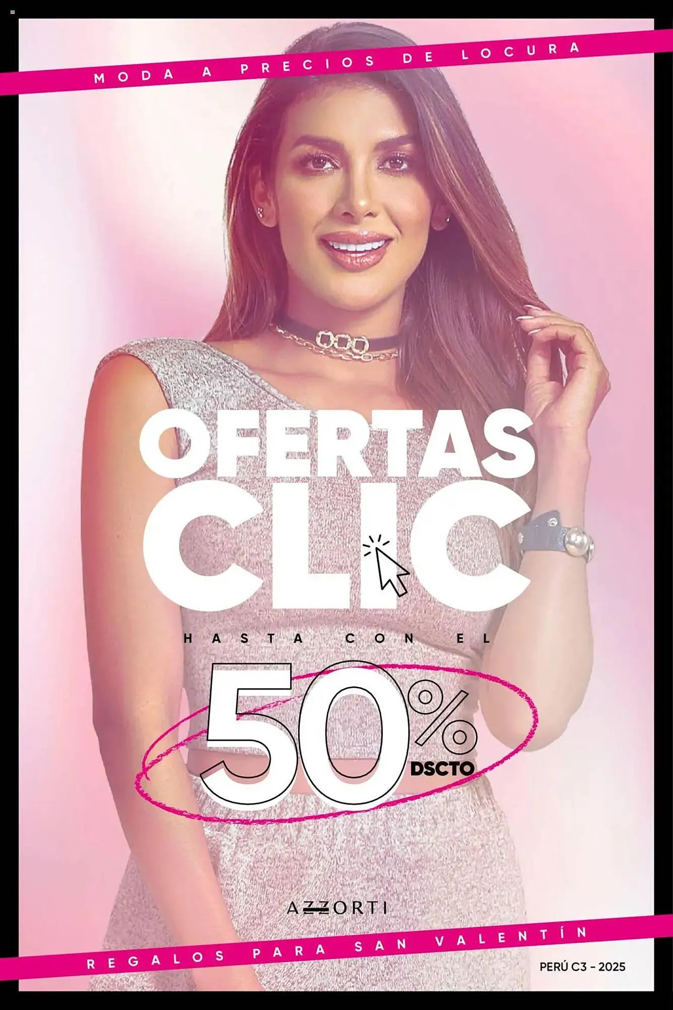 Catalogo de Catálogo Dupree 8 de enero al 19 de marzo 2025 - Pag 1