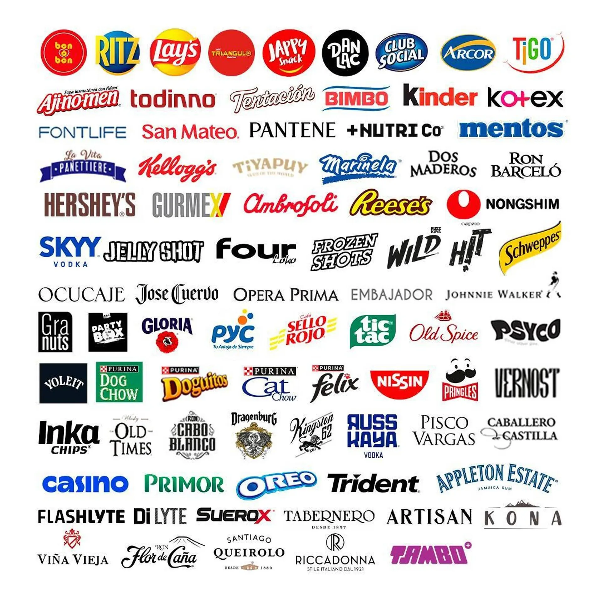 Catalogo de Catálogo Tambo 3 de junio al 2 de julio 2025 - Pag 3