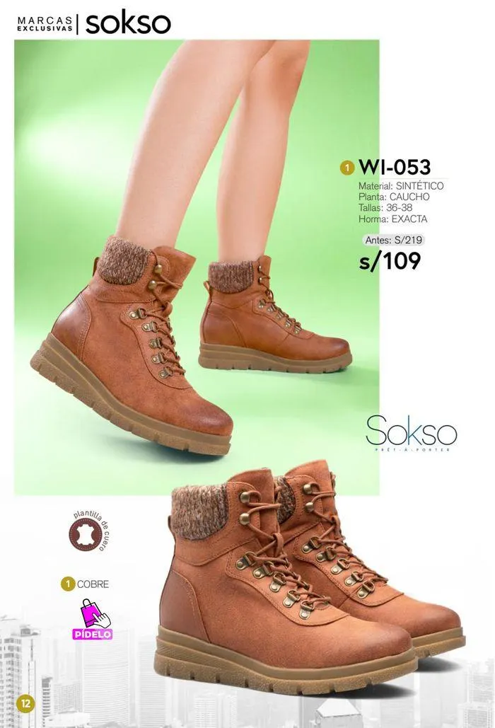 Catalogo de Super Descuento 10 de junio al 23 de junio 2024 - Pag 12