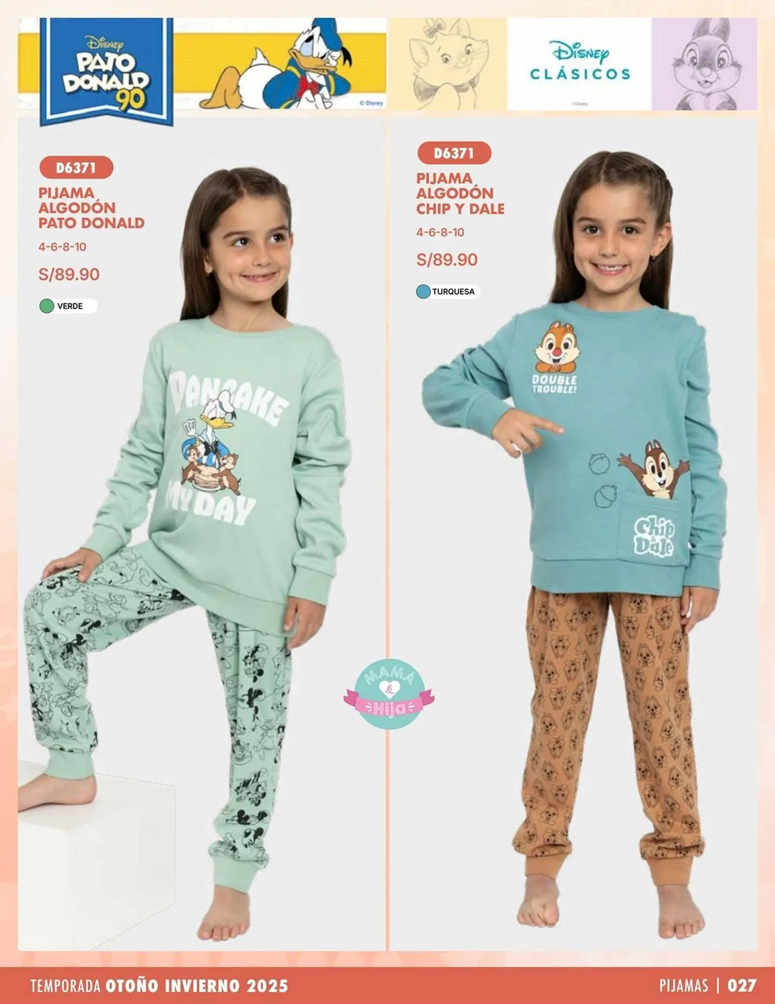 Catalogo de Catálogo Kayser 13 de mayo al 30 de junio 2025 - Pag 27