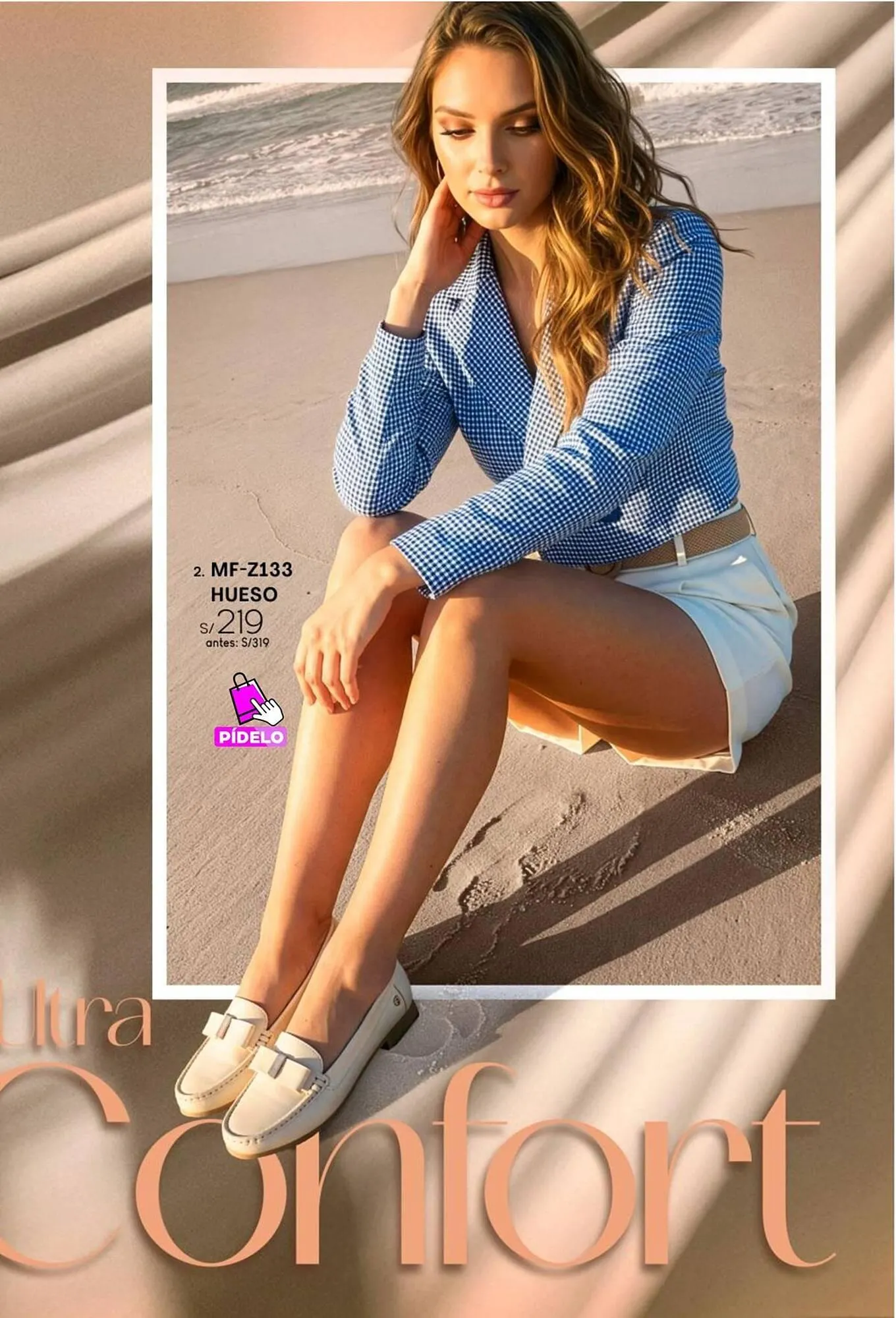 Catalogo de Catálogo Sokso 2 de febrero al 1 de marzo 2026 - Pag 71