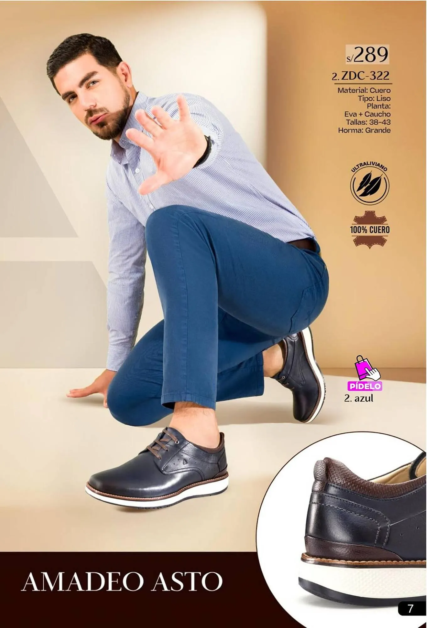 Catalogo de Catálogo Sokso 5 de enero al 15 de febrero 2026 - Pag 7