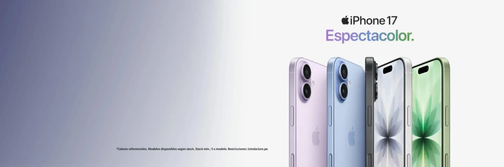 Catalogo de Catálogo Claro 2 de octubre al 31 de octubre 2025 - Pag 3