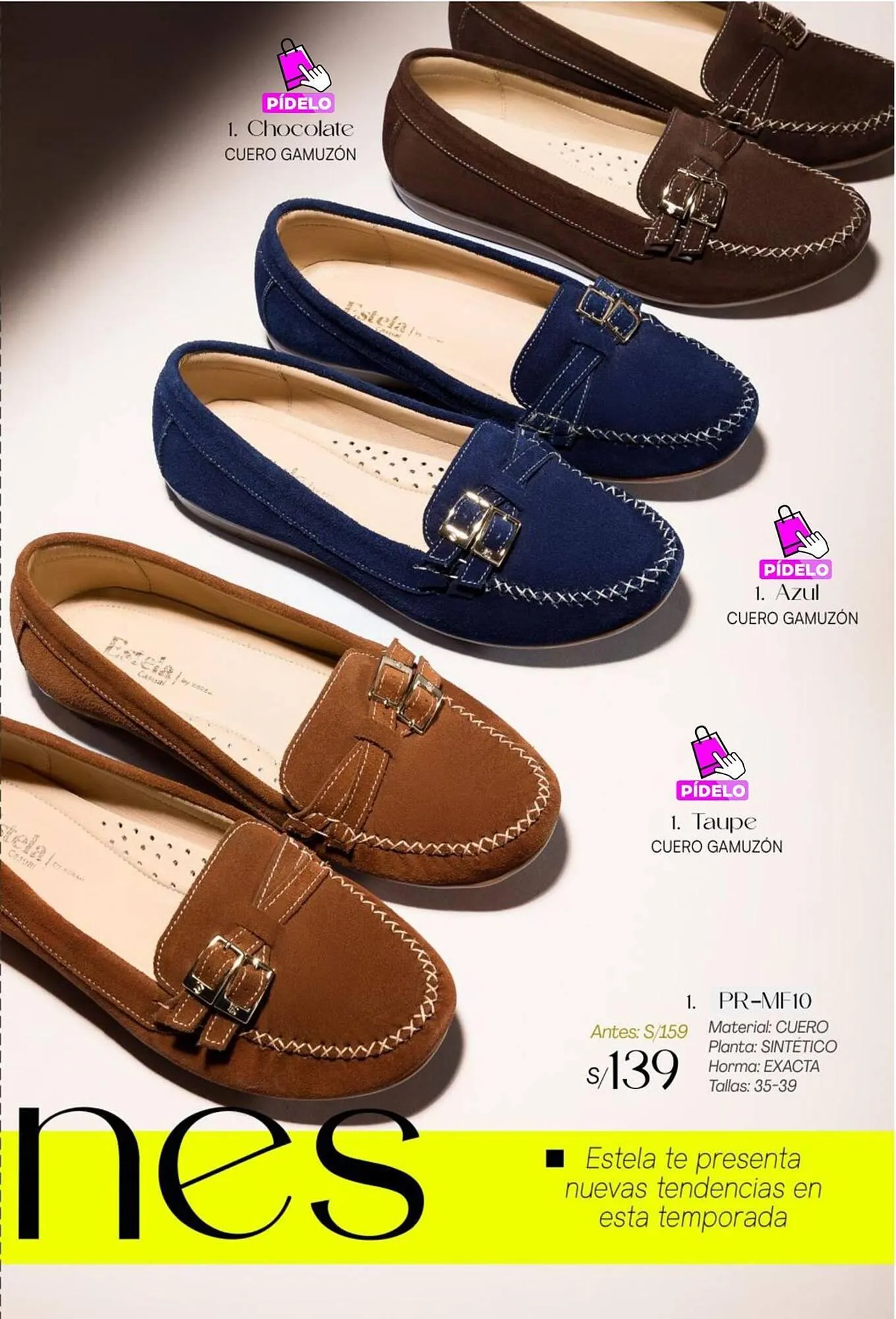 Catalogo de Catálogo Sokso 27 de febrero al 6 de abril 2025 - Pag 125