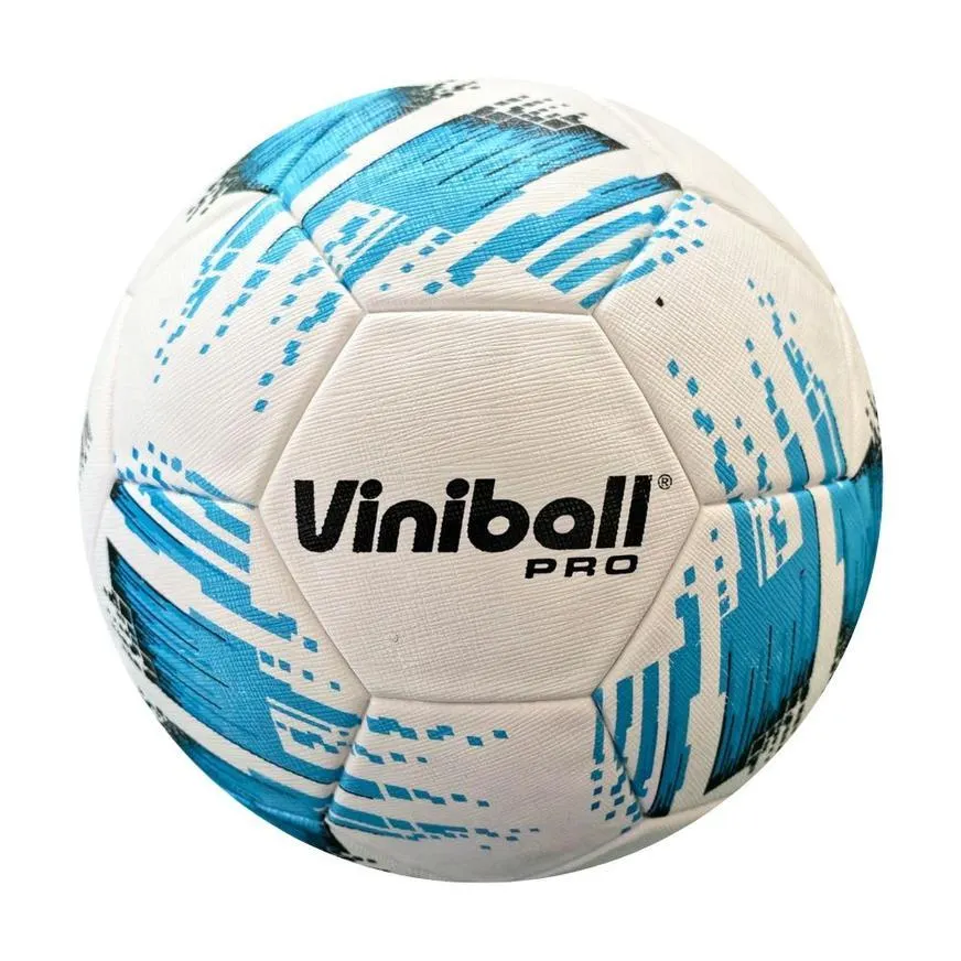 Pelota De Fútbol Viniball Argentina N°5 Termosellada
