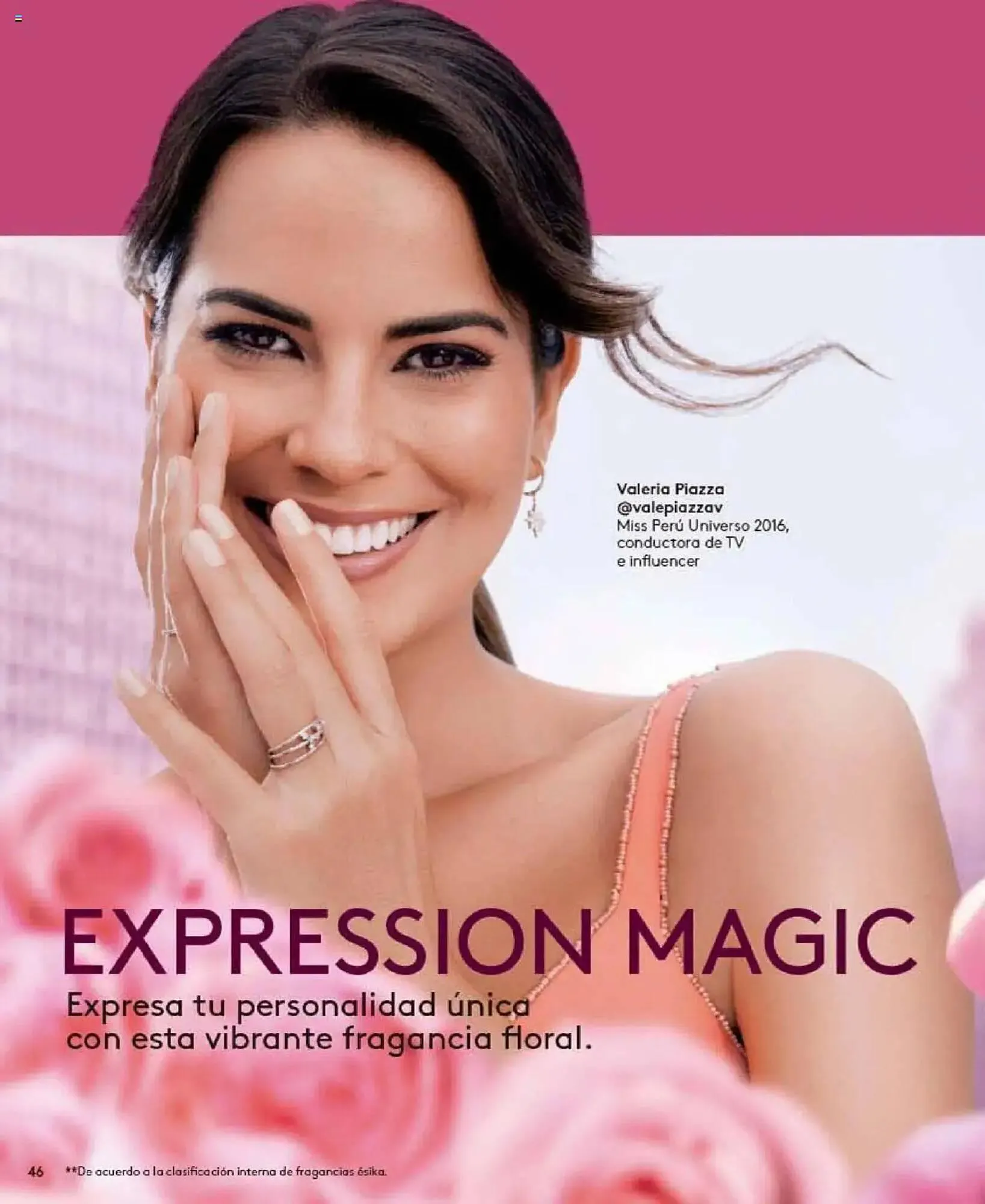 Catalogo de Catálogo Ésika 9 de junio al 1 de julio 2025 - Pag 46