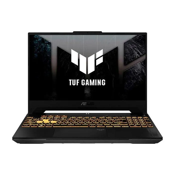 Laptop Gamer Asus TUF F15 15.6" Windows 11 Intel Core i7 10 núcleos 16GB 1TB RTX 4050 FX507VU-LP180W