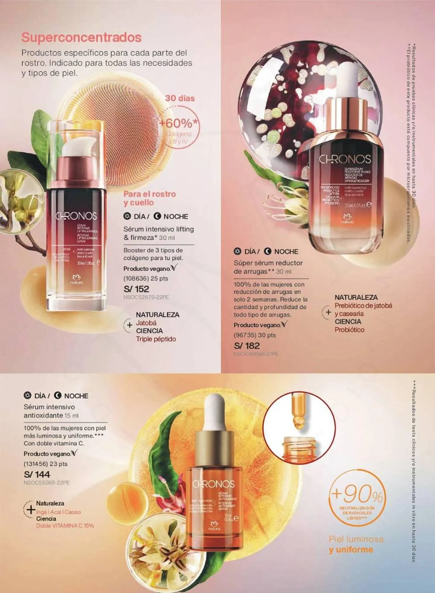 Catalogo de Catálogo Natura 18 de octubre al 1 de noviembre 2025 - Pag 110