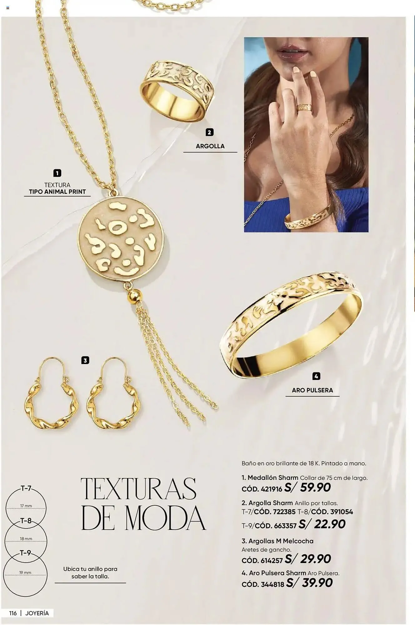 Catalogo de Catálogo Dupree 18 de diciembre al 20 de enero 2025 - Pag 267