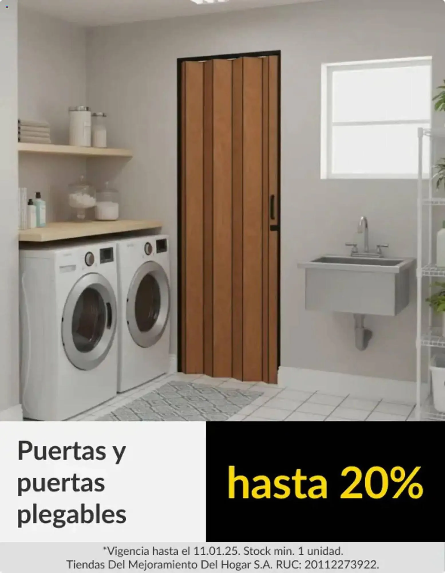 Catalogo de Catálogo Sodimac 5 de enero al 11 de enero 2026 - Pag 4