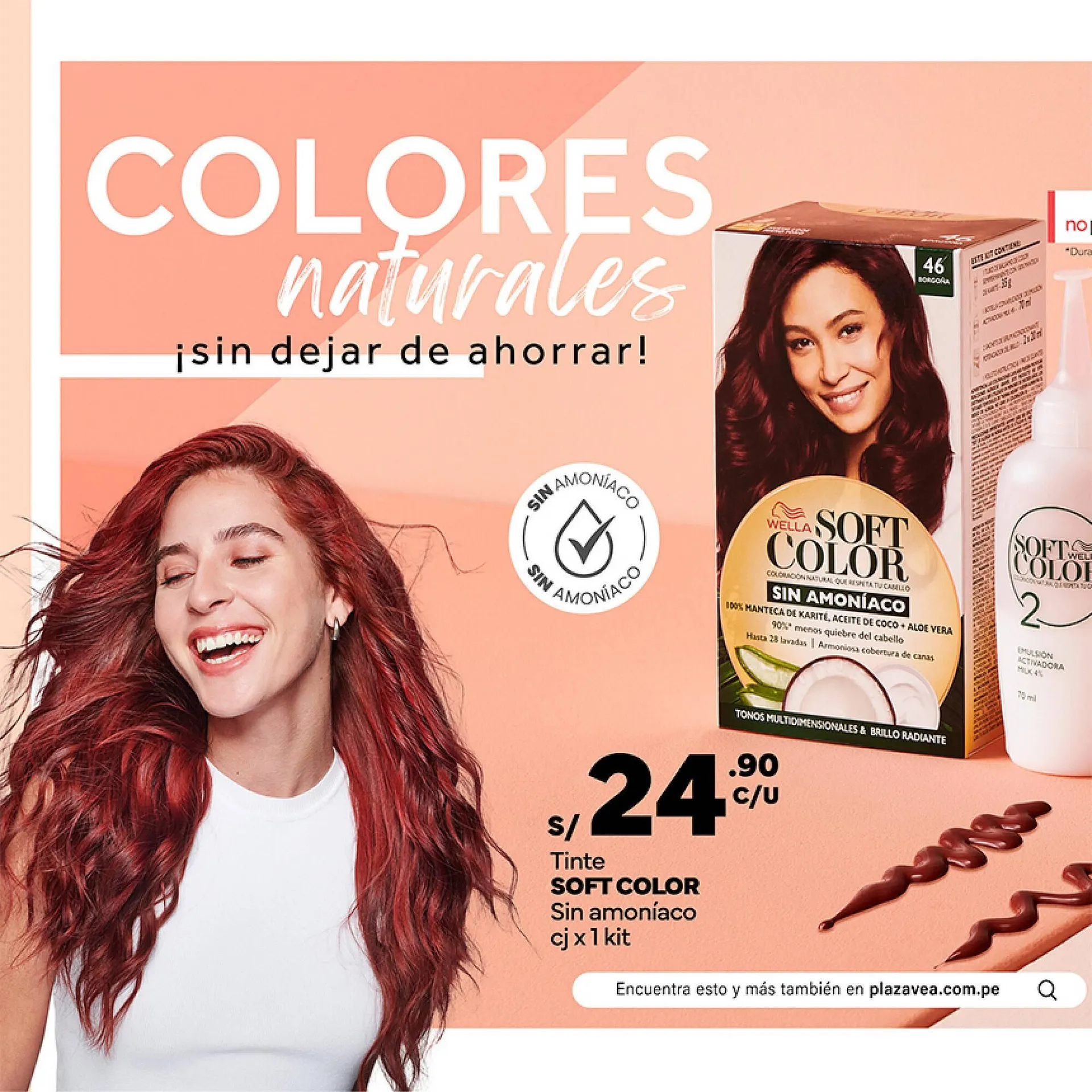 Catalogo de Catálogo Plaza Vea 2 de octubre al 15 de octubre 2023 - Pag 6