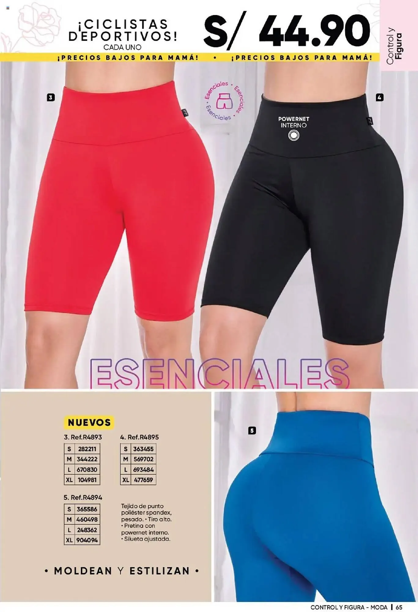 Catalogo de Catálogo Dupree 27 de marzo al 13 de abril 2025 - Pag 66