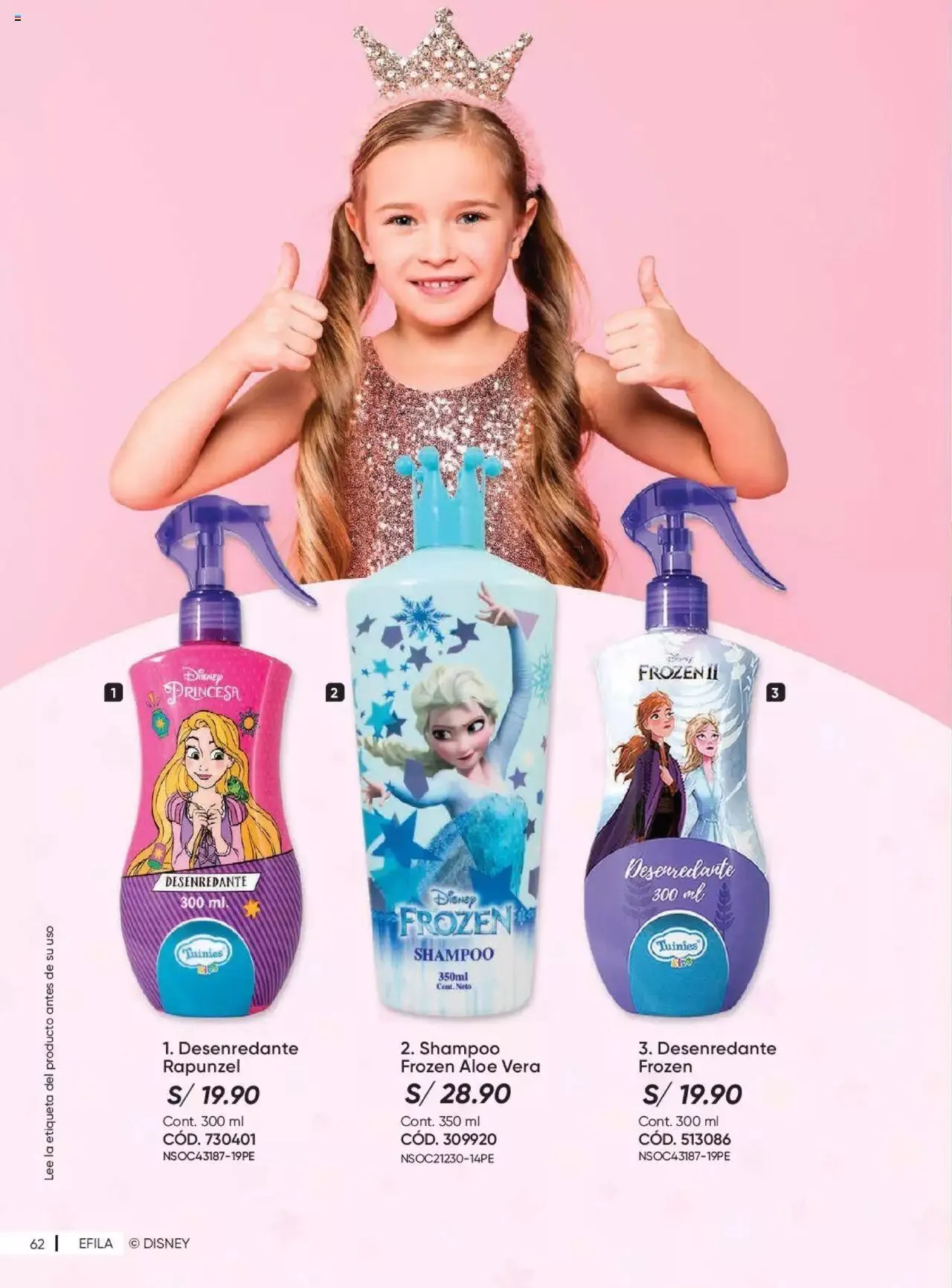 Catalogo de Azzorti - Plus C4/2023 30 de enero al 31 de diciembre 2023 - Pag 62