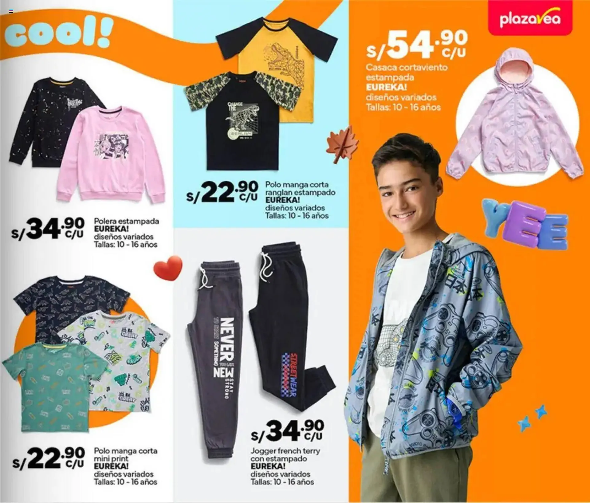 Catalogo de Catálogo Plaza Vea 24 de marzo al 6 de abril 2025 - Pag 5