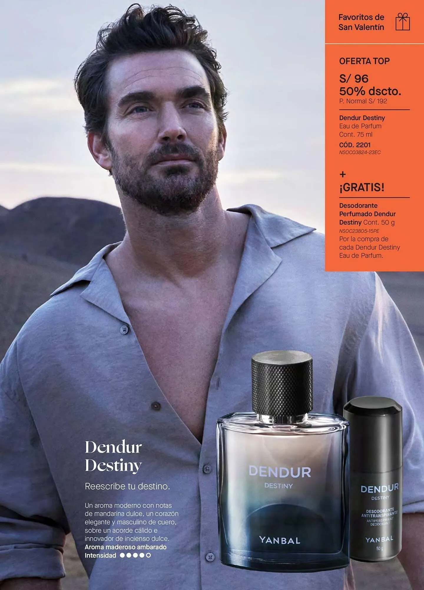 Catalogo de Catálogo Yanbal 30 de enero al 27 de febrero 2026 - Pag 119