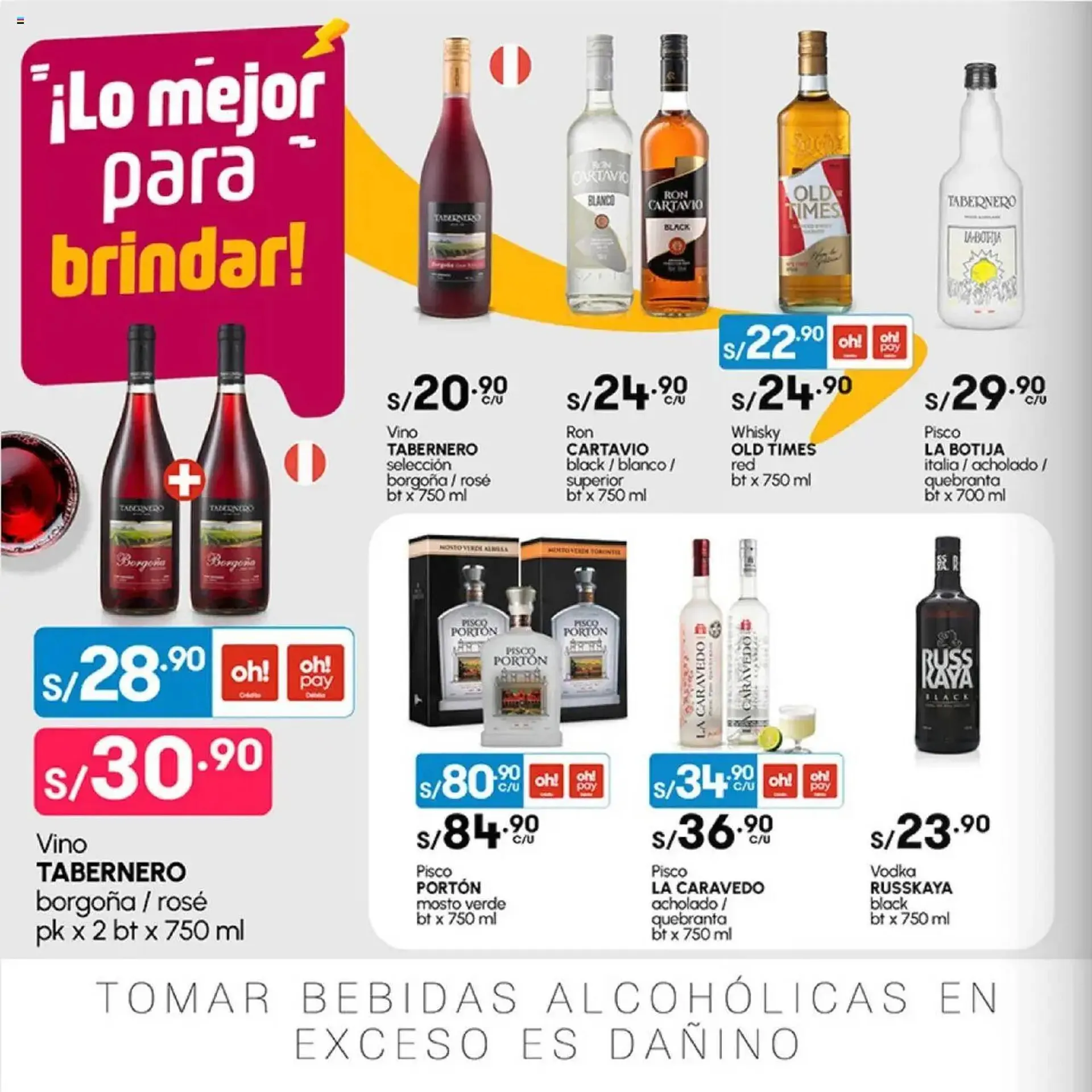 Catalogo de Catálogo Plaza Vea 2 de junio al 15 de junio 2025 - Pag 16