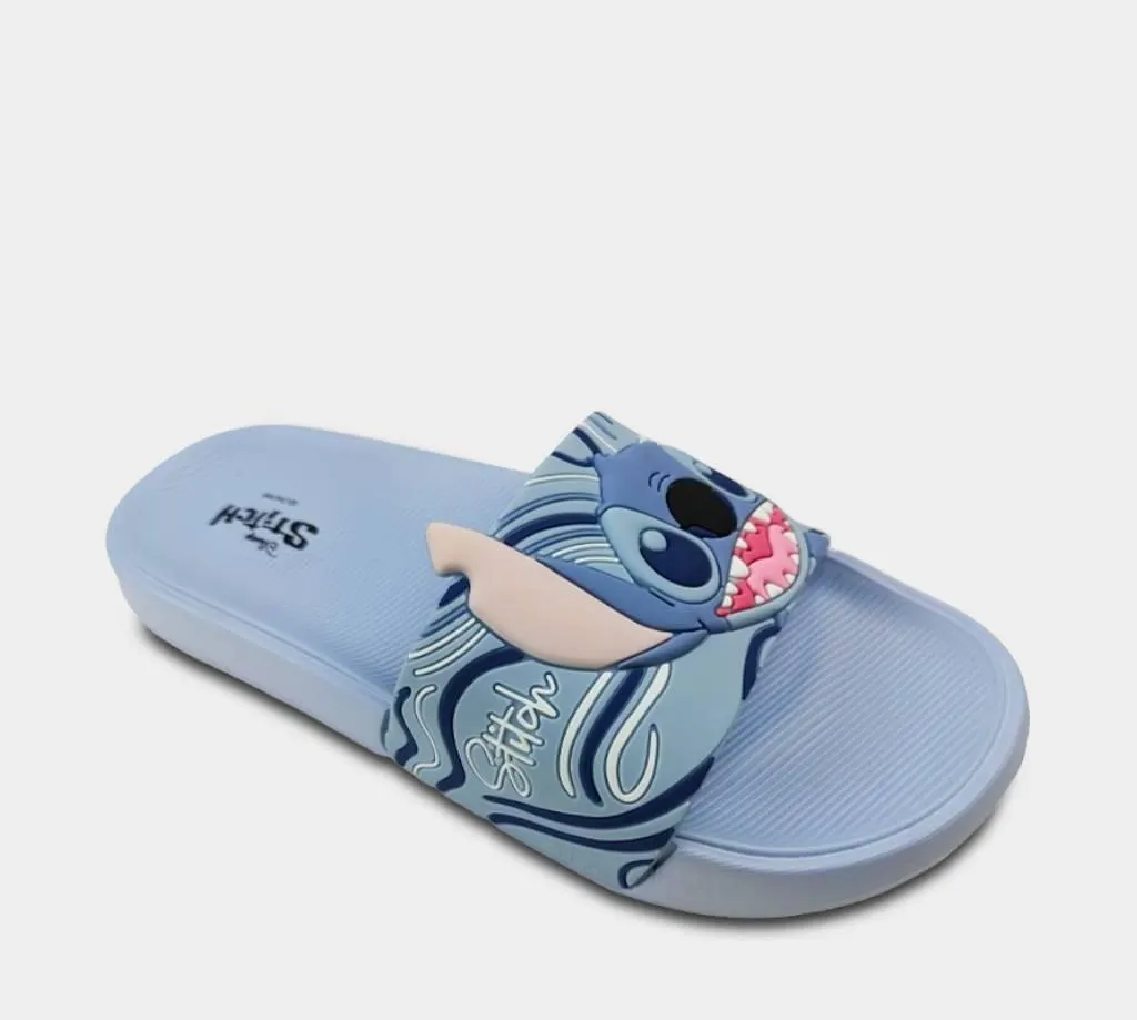 Sandalias Playeras Statement Mujeres 2Ty055 Stitch