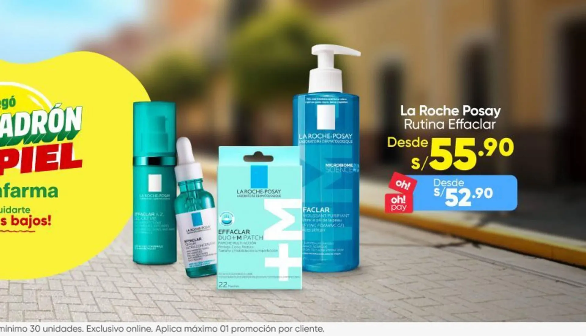 Catalogo de Catálogo InkaFarma 4 de marzo al 10 de marzo 2026 - Pag 1