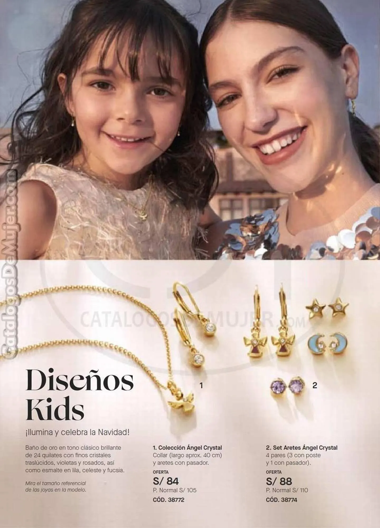 Catalogo de Catálogo Yanbal 4 de noviembre al 1 de diciembre 2023 - Pag 33