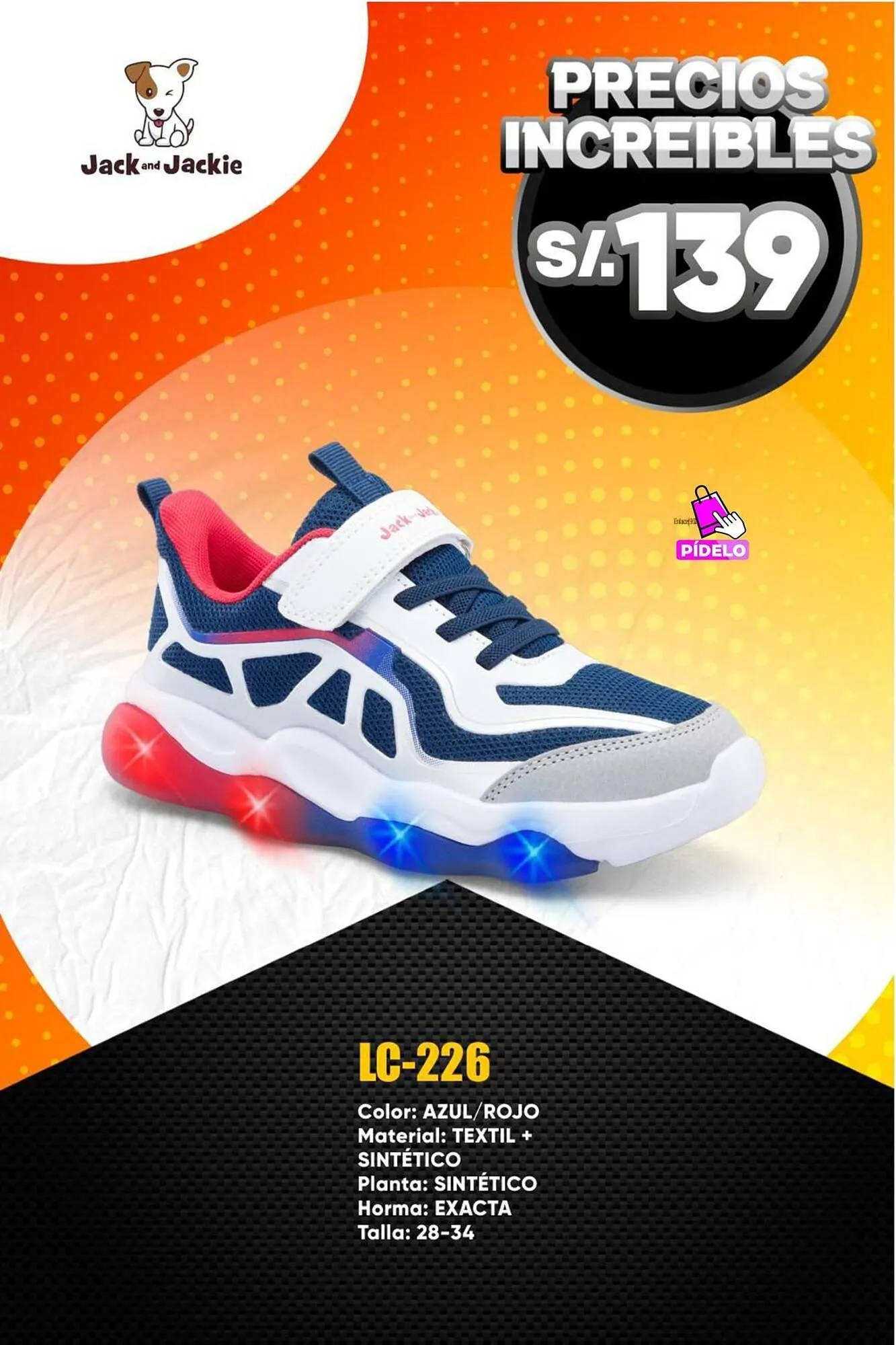 Catalogo de Catálogo Sokso 26 de enero al 1 de febrero 2026 - Pag 95