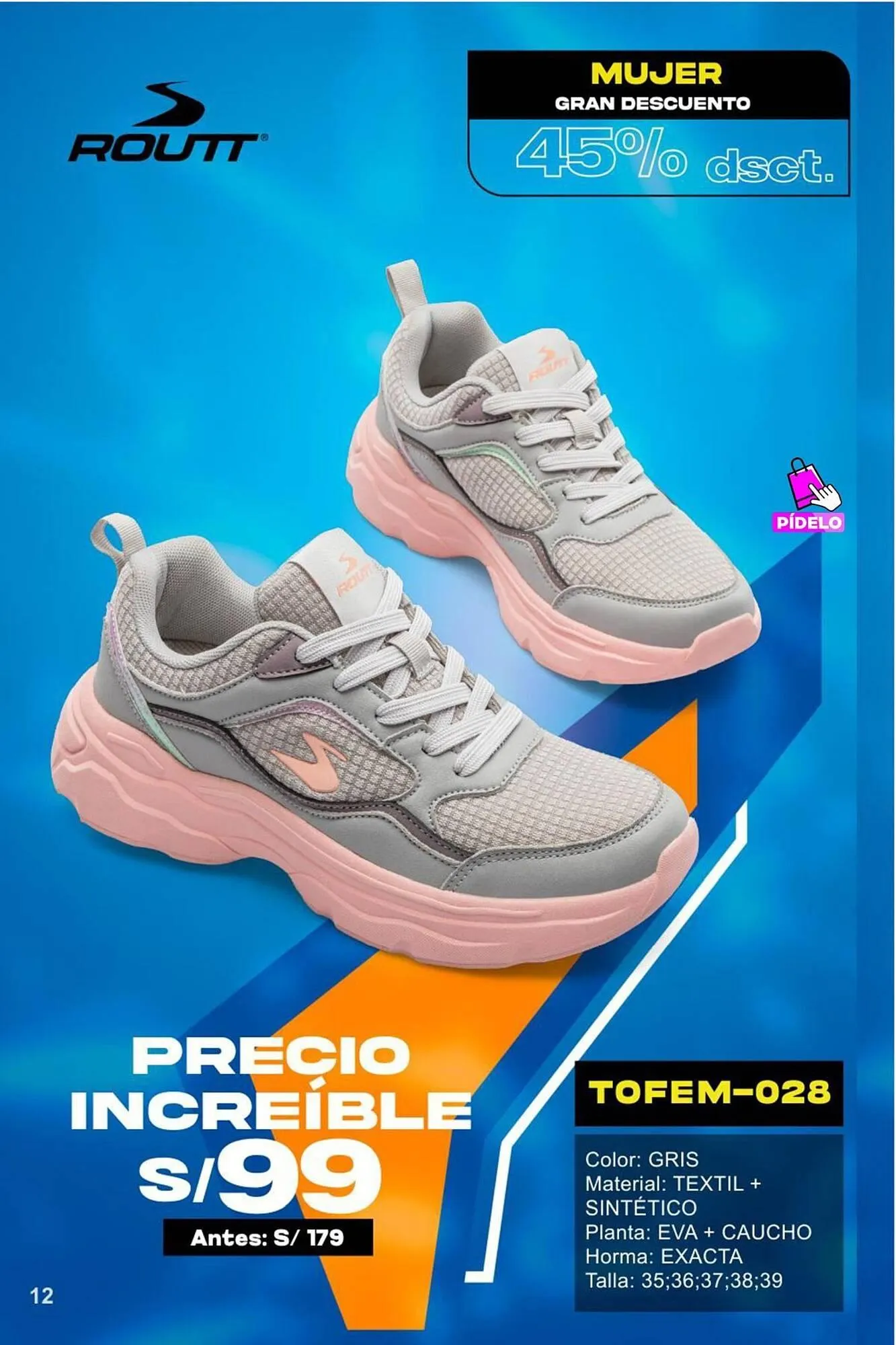 Catalogo de Catálogo Sokso 26 de enero al 1 de febrero 2026 - Pag 12