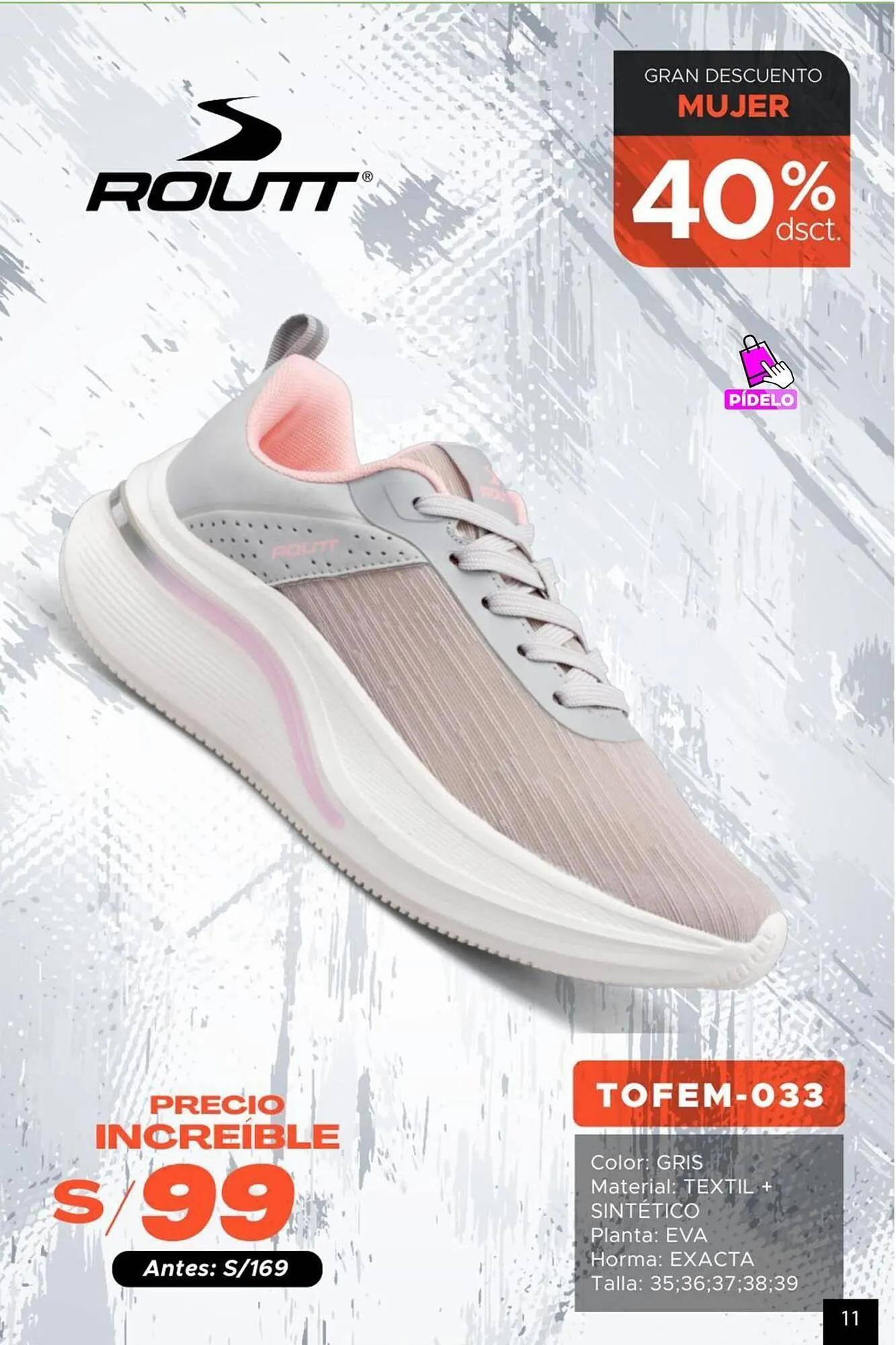 Catalogo de Catálogo Sokso 23 de marzo al 29 de marzo 2026 - Pag 11