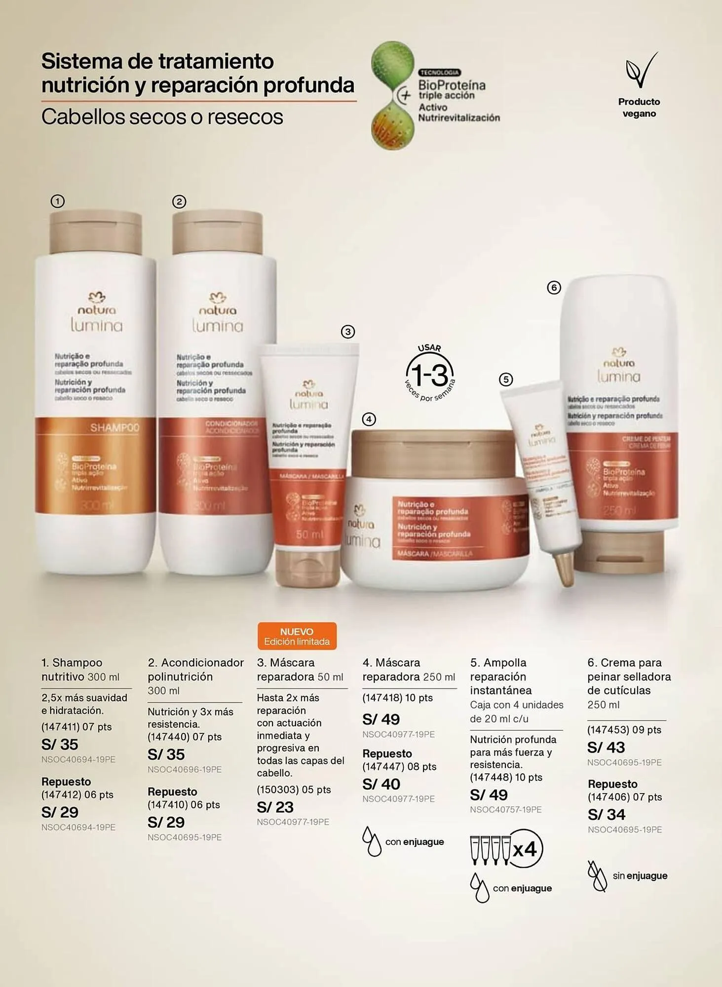 Catalogo de Catálogo Natura 29 de diciembre al 31 de enero 2026 - Pag 119