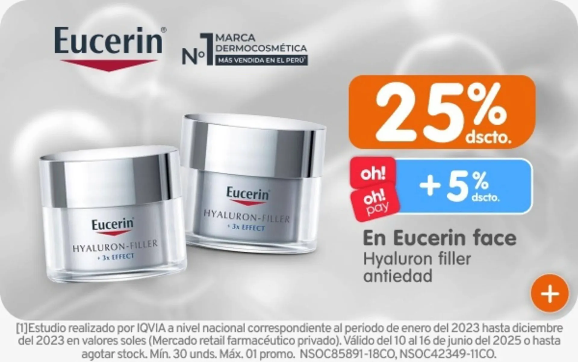 Catalogo de Catálogo Mifarma 10 de junio al 16 de junio 2025 - Pag 12