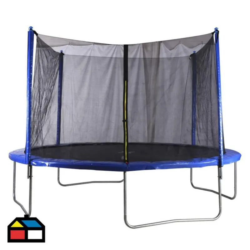 Cama Saltarina 366 cm