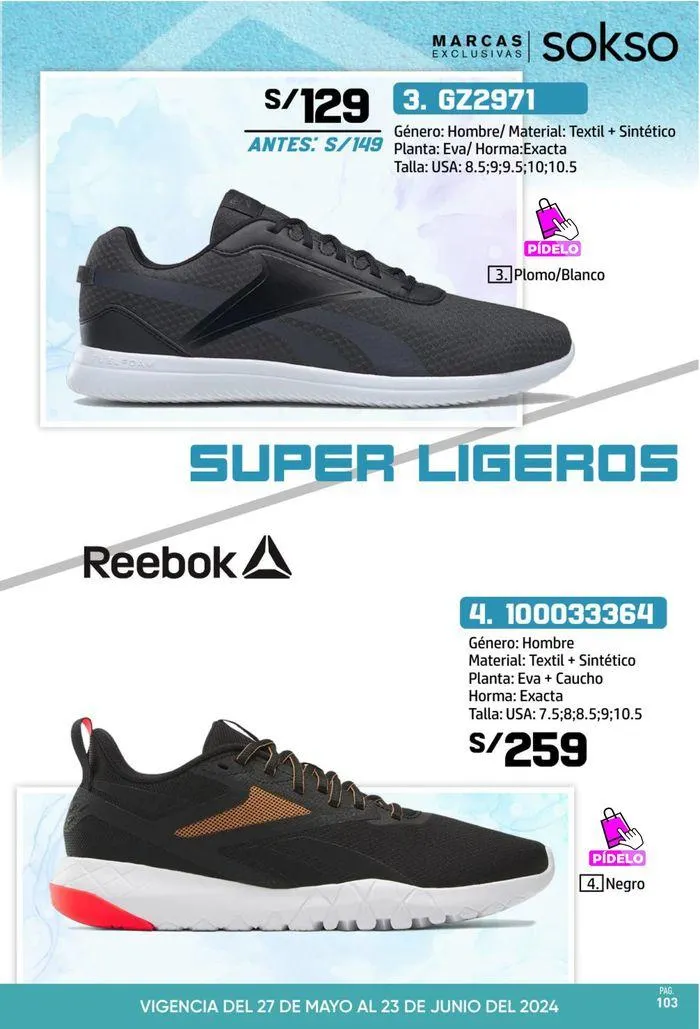 Catalogo de ROUTT 06 - 24 27 de mayo al 23 de junio 2024 - Pag 103