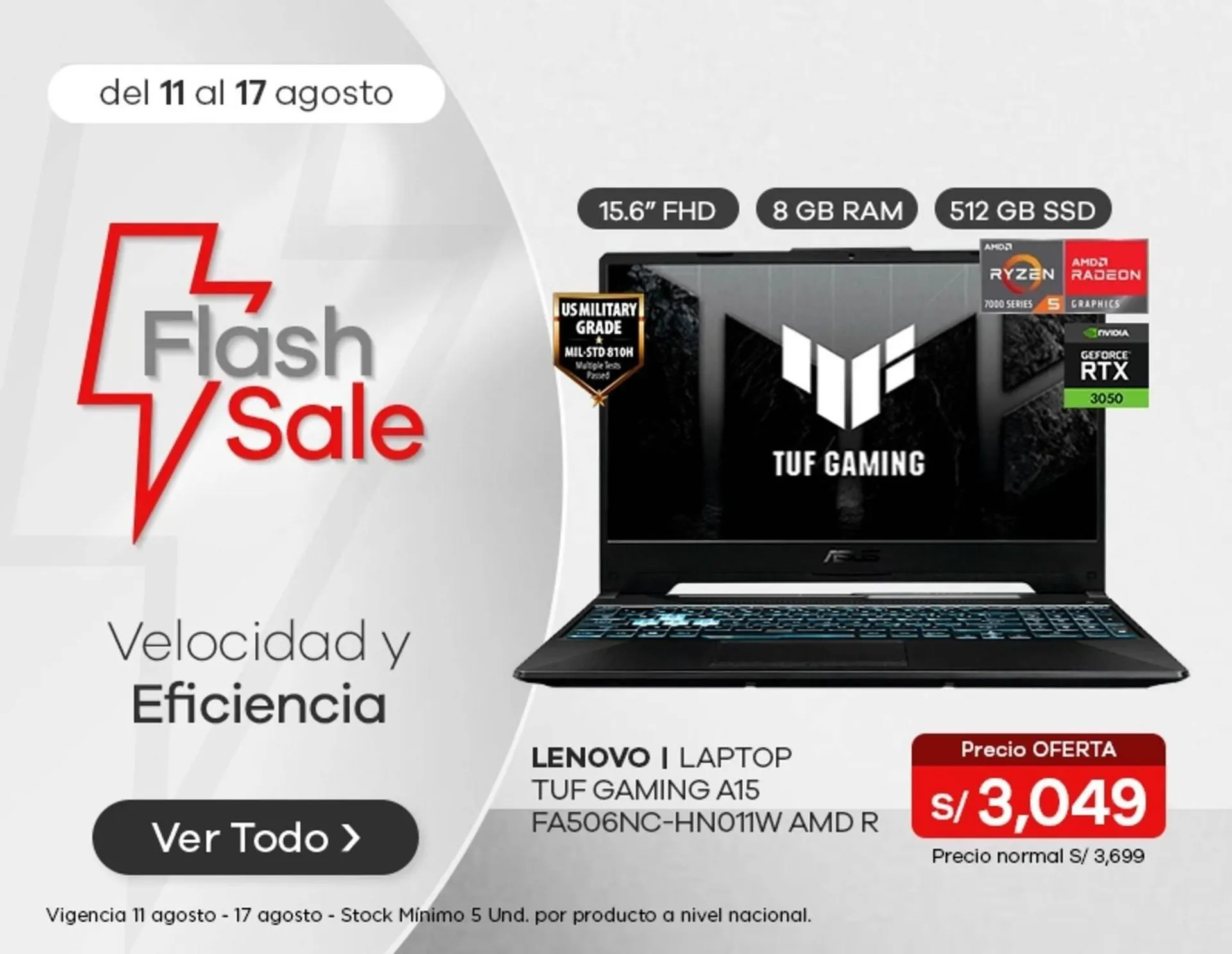 Catalogo de Catálogo Estilos 12 de agosto al 17 de agosto 2025 - Pag 3