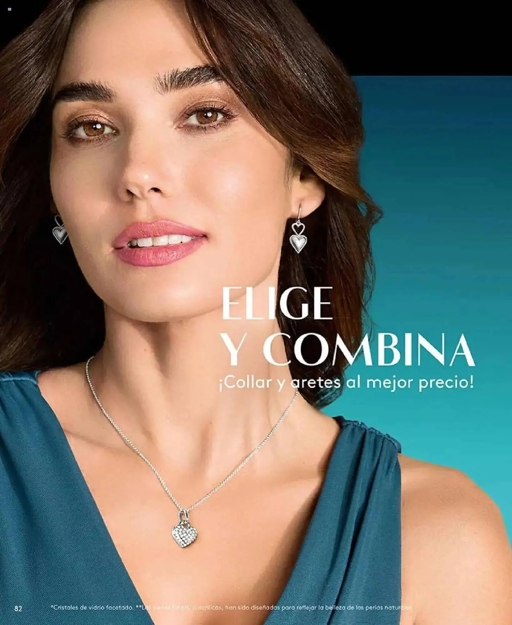 Catalogo de Catálogo Ésika 27 de mayo al 1 de julio 2025 - Pag 82