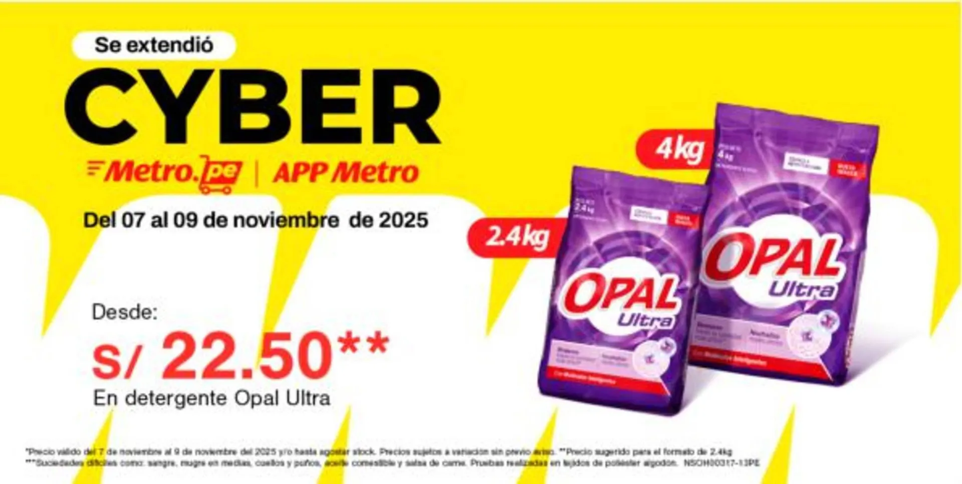 Catalogo de Catálogo Metro 20 de enero al 7 de febrero 2026 - Pag 70