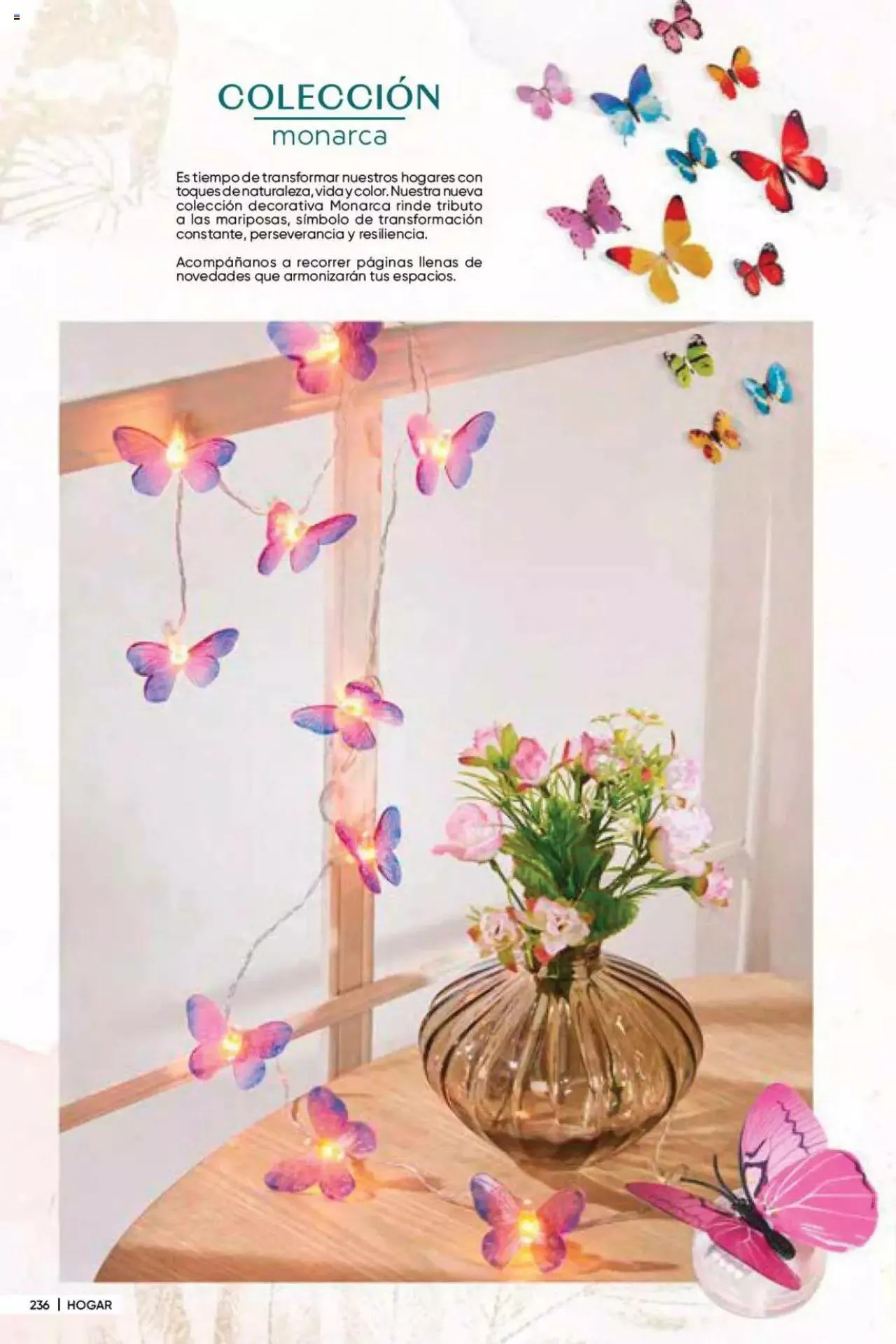 Catalogo de Azzorti - Campaña C4 / 2023 30 de enero al 31 de diciembre 2023 - Pag 236