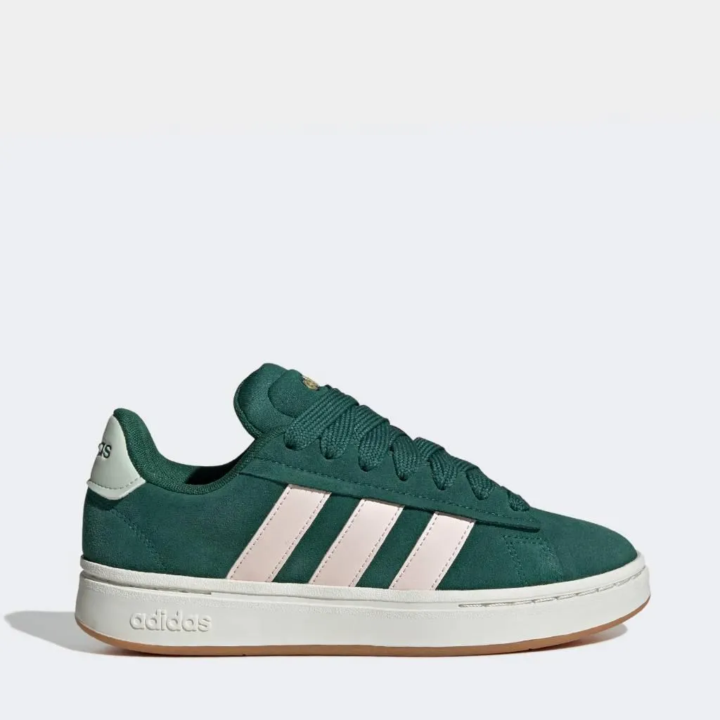 Zapatillas Urbanas Adidas Mujeres Ji1715 Grand Court Alpha 00S