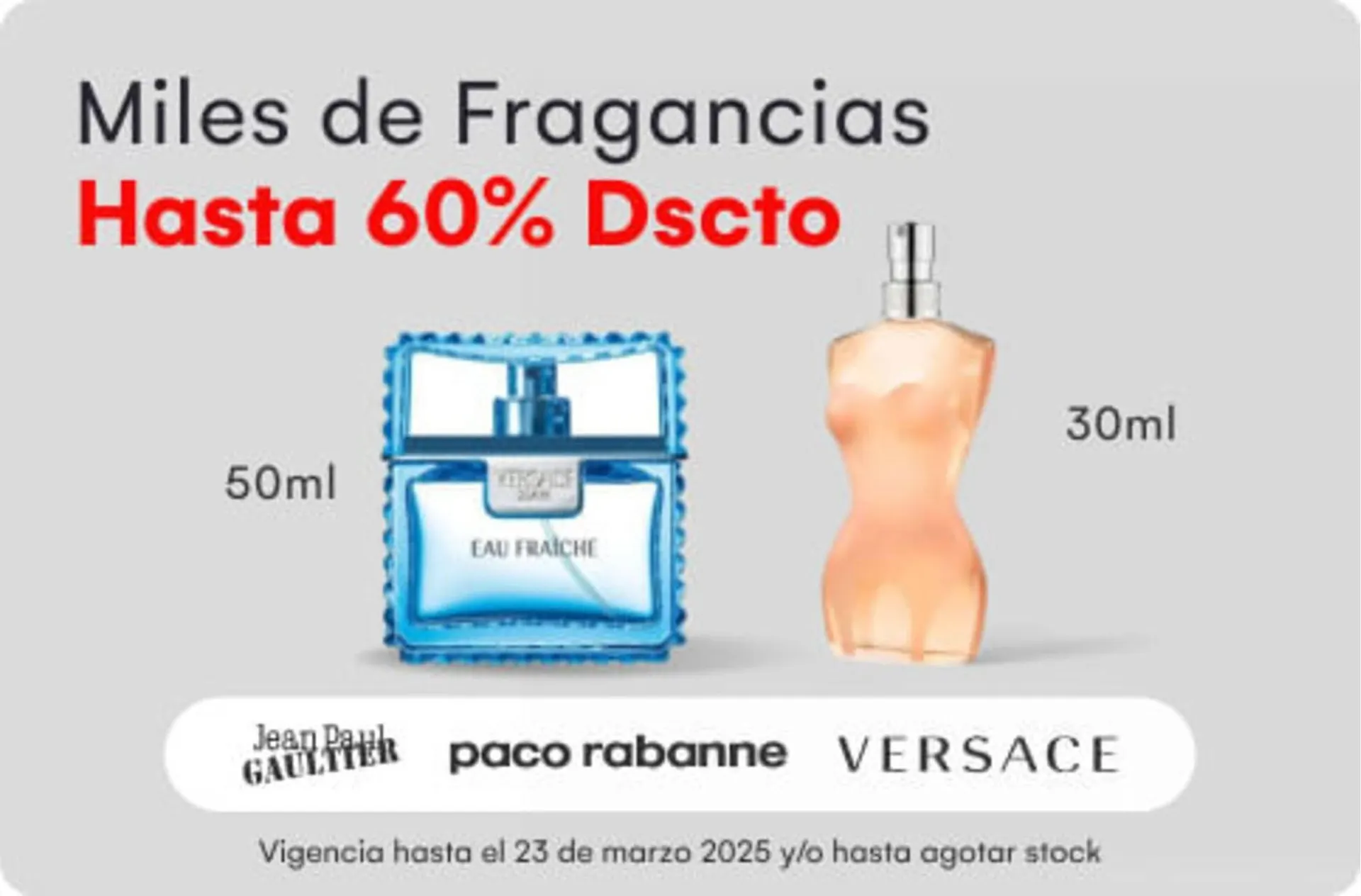 Catalogo de Catálogo Oechsle 17 de marzo al 23 de marzo 2025 - Pag 1