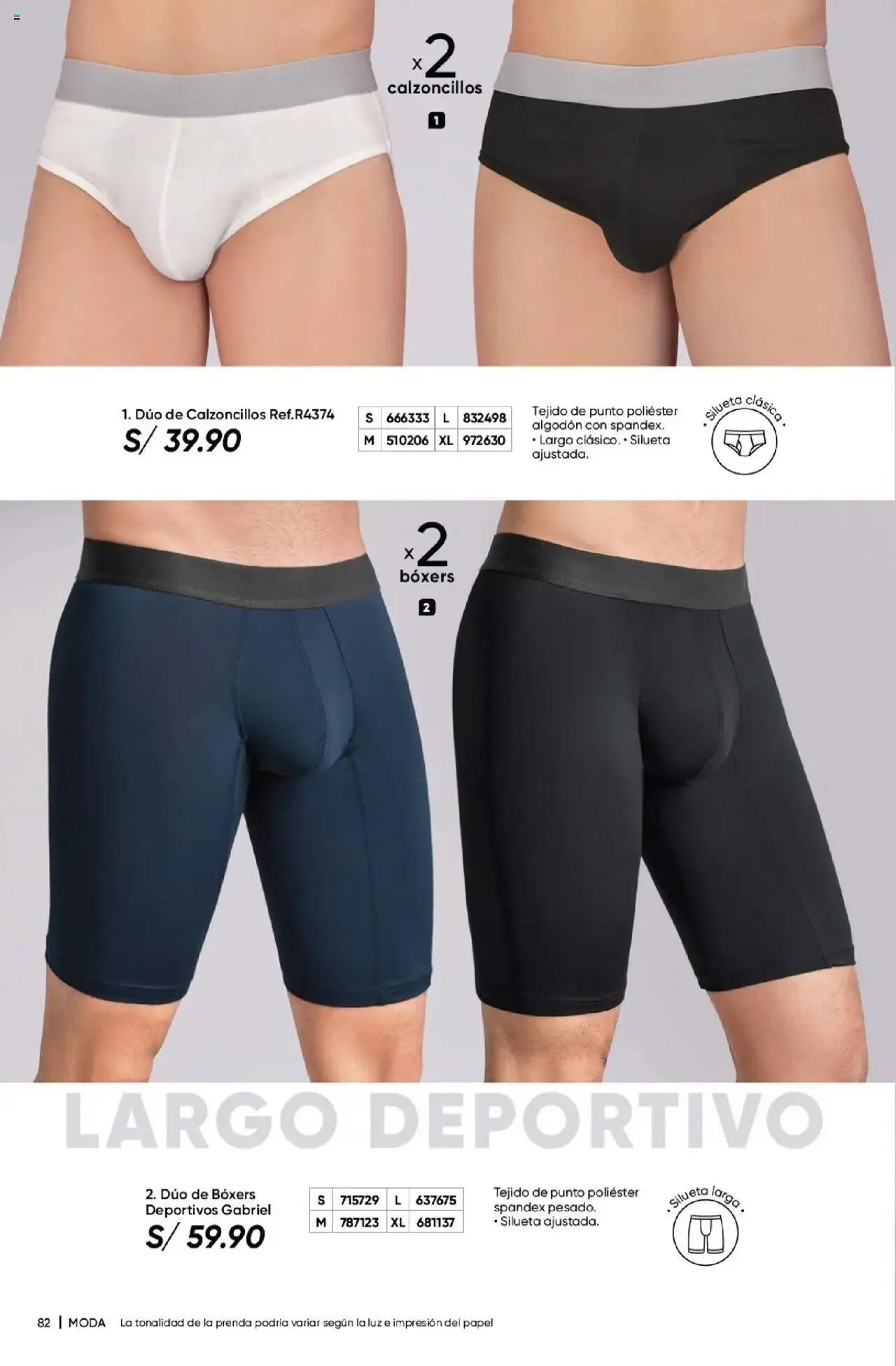 Catalogo de Azzorti - Campaña 08 16 de abril al 15 de mayo 2025 - Pag 86