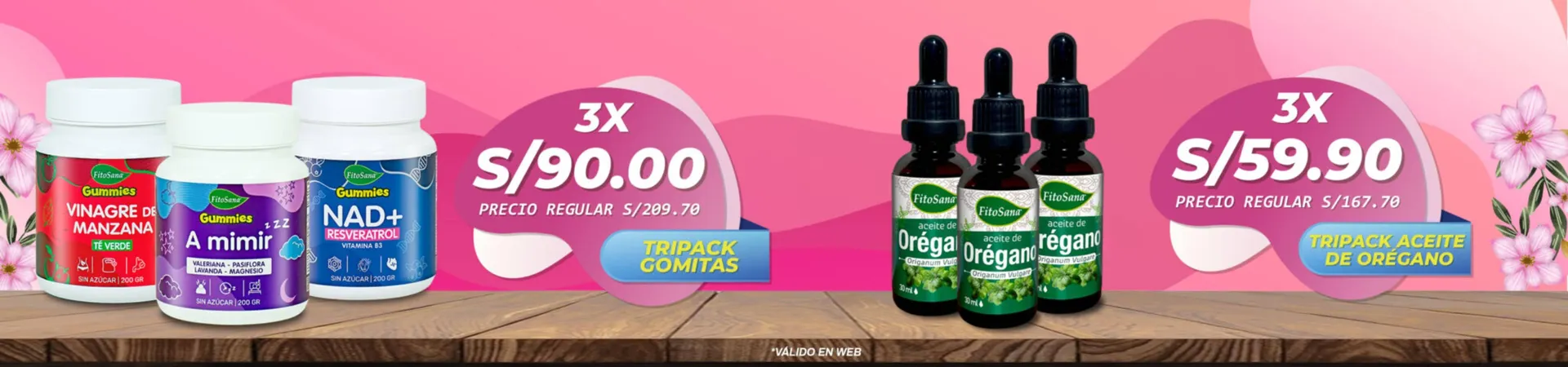 Catalogo de Catálogo Fitosana 14 de abril al 10 de mayo 2026 - Pag 5